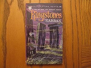 Ringstones (First Separate Edition)