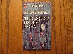 The Sound of His Horn (First Separate Edition)