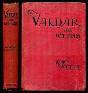 VALDAR THE OFT-BORN: A Saga of the Seven Ages