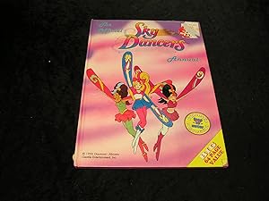The Special Sky Dancers Annual