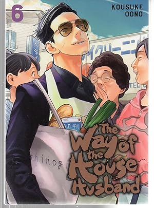 The Way of the Househusband, Vol. 6 (6)