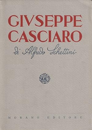 Giuseppe Casciaro