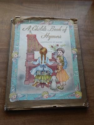 A Child's Book of Hymns