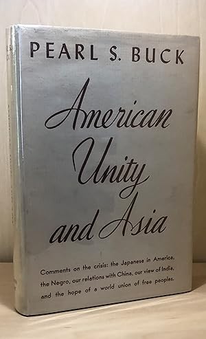 American Unity and Asia