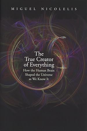 The True Creator of Everything: How the Human Brain Shaped the Universe as We Know It