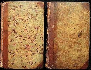 Thaddeus of Warsaw (two volumes)