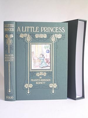 A Little Princess
