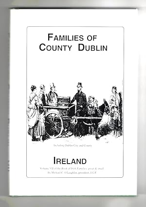 Families of Co. Dublin, Ireland