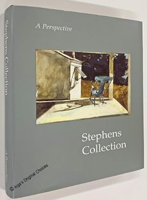 Stephens Collection: A Perspective