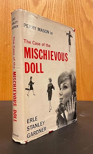 The Case of the Mischievous Doll