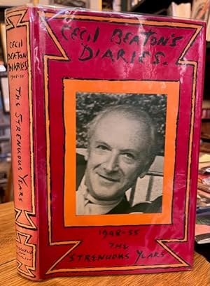 The Strenuous Years, Diaries 1948-55