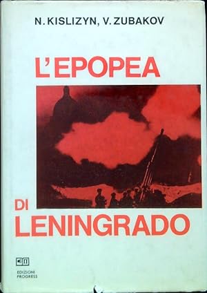 L'epopea di Leningrado