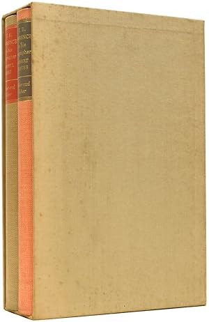 T.E. Lawrence To His Biographer, Robert Graves [and] Liddell Hart. Information about himself, in ...