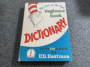 The Cat in the Hat Beginner Book Dictionary (I Can Read It All by Myself Beginner Books)