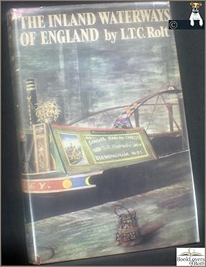 The Inland Waterways of England