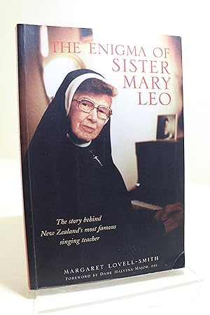 The Enigma of Sister Mary Leo