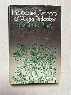 The Secret Orchard of Roger Ackerley
