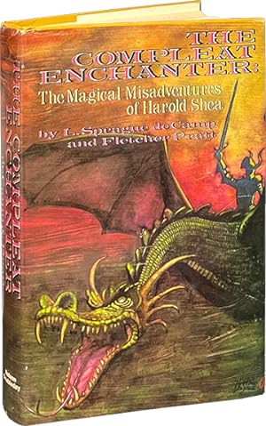 The Compleat Enchanter; The Magical Misadventures of Harold Shea