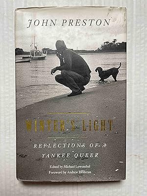 Winter's Light: Reflections of a Yankee Queer