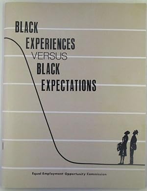 Black Experiences Versus Black Expectations (A case for fair share employment). Research report #53