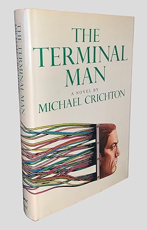 The Terminal Man (Signed First Edition)