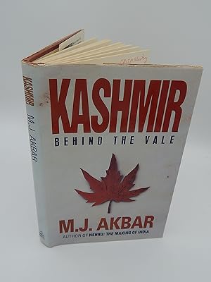 Kashmir Behind the Vale