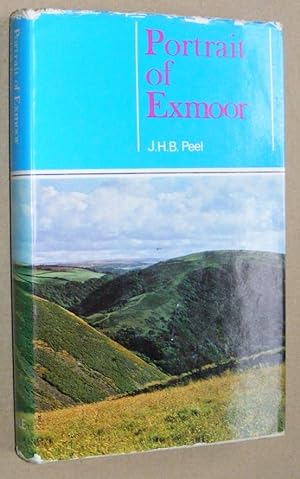 Portrait of Exmoor