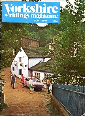 Yorkshire Ridings Magazine - May 1975