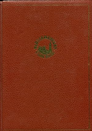 Parliamentary Yearbook 1980