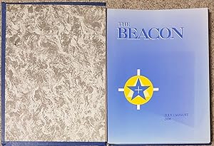 The Beacon (10 Issues 2007-2009)
