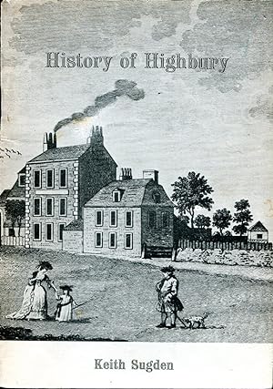 History of Highbury - Including a Guided Walk