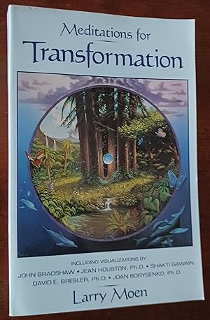 Meditations for Transformation