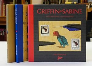 The Griffin and Sabine Trilogy