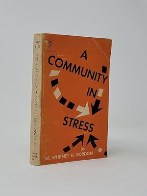 A Community in Stress