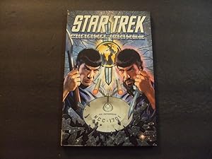 Star Trek Mirror Images 1st Print 1st ed 2/2009 IDW