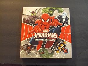 Spider-Man Storybook Collection hc 1st Print 1st ed 5/2016 Marvel Press