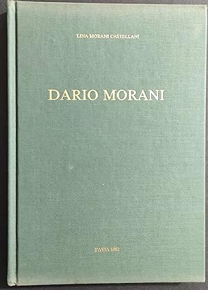 Dario Morani - L. M. Castellani - 1982