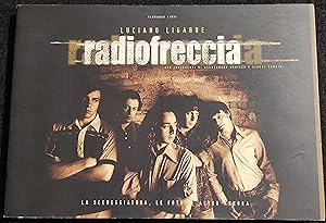 Radiofreccia - Luciano Ligabue - Fandango Ed. - 1999