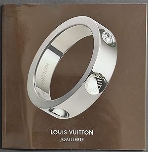 Louis Vuitton Joaillerie - Catalogo Ottobre 2007