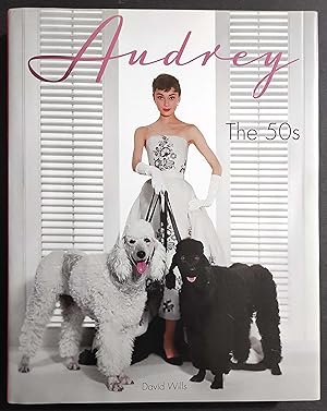 Audrey The 50s - D. Wills - 2016