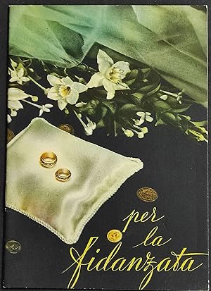 Royal Baking Powder - Per la Fidanzata - 1947