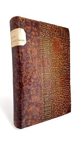 Dictionnaire rouchi-français. Troisième édition.