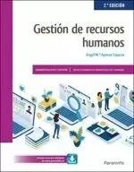 GESTION DE RECURSOS HUMANOS 2 EDICION 2023