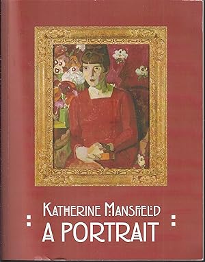 Katherine Mansfield - a portrait