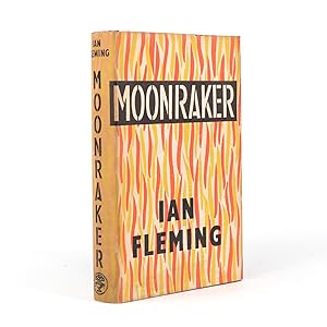 MOONRAKER