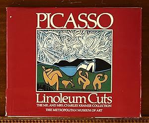 Picasso Linoleum Cuts: The Mr. and Mrs. Charles Kramer Collection. Exhibition Catalog, Metropolit...