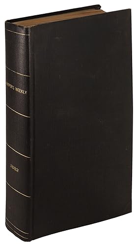 Harper's Weekly: A Journal of Civilization
