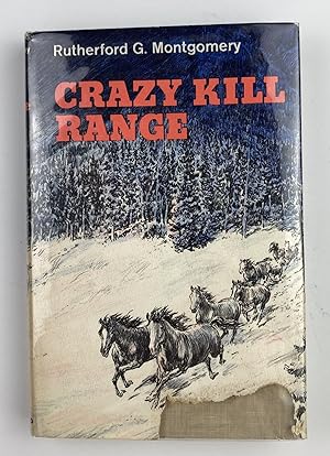 Crazy Kill Range