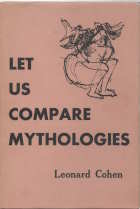 Let us compare mythologies