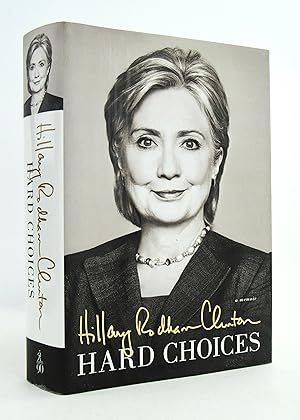 Hard Choices